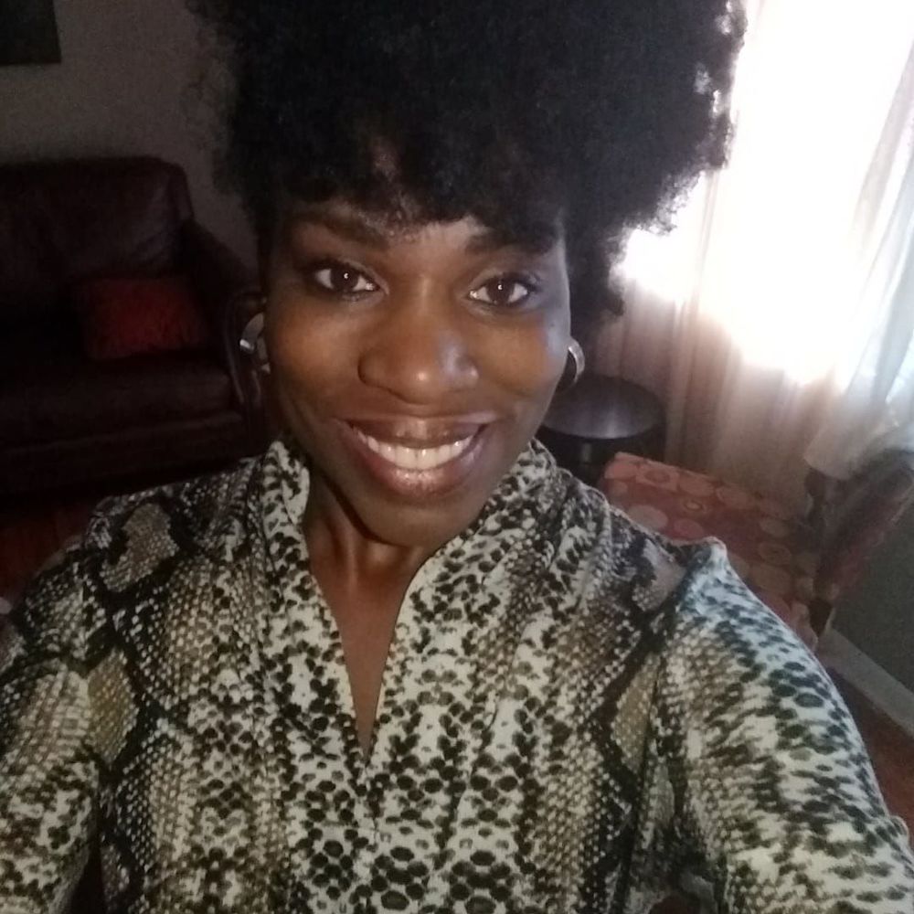 Meet your Posher, Christie